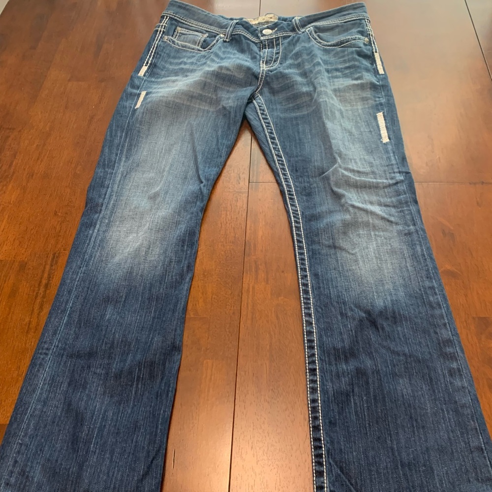 Buckle BKE Payton Jeans